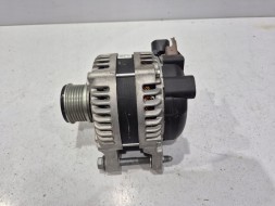 Denso PEUGEOT CITROEN 9809203580 DENSO 5A1042100320 ГЕНЕРАТОР PEUGEOT 308 II 2 T9 1.5BLUEHDI PARTNER III 3 CITROEN BERLINGO
