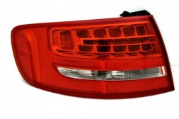 Китай WE3655HG9446-1923L-UEBM AUDI A4 УНІВЕРСАЛ LED ВІД 2008- ЛАМПА ЗАДНЯ ЛІВА НОВА