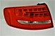 Китай WE3655HG9446-1923L-UEBM AUDI A4 УНІВЕРСАЛ LED ВІД 2008- ЛАМПА ЗАДНЯ ЛІВА НОВА