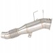 FMIC FMICPRO-DP-130 Даунпайп FMIC.Pro BMW M340i G20 G21 B58 3.0T 2019-
