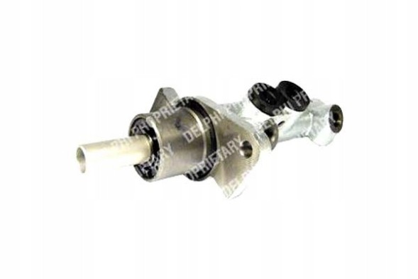 Delphi DELLM80235/RS1 Гальмівний насос delphi d
