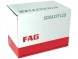 Schaeffler FAG 713 6266 90 713626690/Fag підшипник, ремкомплект маточини hyundai