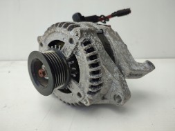 AS A6325 Генератор змінного струму JEEP CHEROKEE LIBERTY KK 3.7 V6 ECG 160A