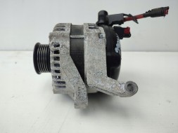 AS A6325 Генератор змінного струму JEEP CHEROKEE LIBERTY KK 3.7 V6 ECG 160A