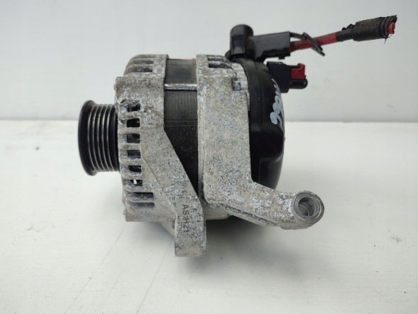 AS A6325 Генератор змінного струму JEEP CHEROKEE LIBERTY KK 3.7 V6 ECG 160A