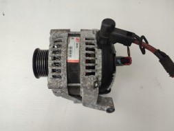 AS A6325 Генератор змінного струму JEEP CHEROKEE LIBERTY KK 3.7 V6 ECG 160A