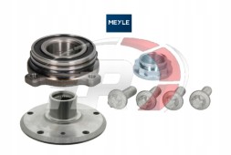 Meyle RL1101 BMW 5 E60 / E61 Комплект підшипника + Маточина колеса ЗАДНЯ