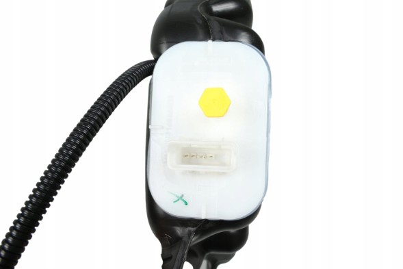 Citroen OE 1500NK Oe бак рідини fap dpf citroen c5 iii c6 peugeot 407 508 1500nk