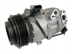 DOOWON EKL30200-OE, 97701N9600, 97701-N9600 КОМПРЕСОР КОНДИЦІОНЕРА HYUNDAI TUCSON 97701N9600 97701-N9600