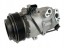 DOOWON EKL30200-OE, 97701N9600, 97701-N9600 КОМПРЕСОР КОНДИЦІОНЕРА HYUNDAI TUCSON 97701N9600 97701-N9600
