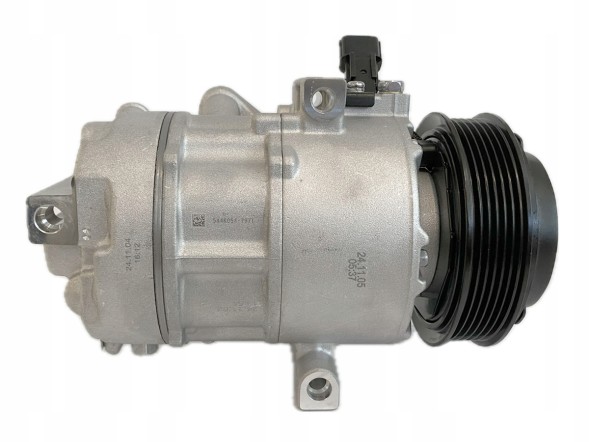DOOWON EKL30200-OE, 97701N9600, 97701-N9600 КОМПРЕСОР КОНДИЦІОНЕРА HYUNDAI TUCSON 97701N9600 97701-N9600