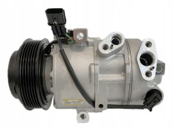 DOOWON EKL30200-OE, 97701N9600, 97701-N9600 КОМПРЕСОР КОНДИЦІОНЕРА HYUNDAI TUCSON 97701N9600 97701-N9600