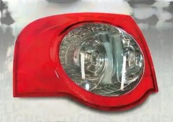 MAGNETI MARELLI  Лампа задня 714027450802 magneti marelli