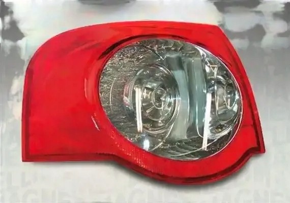 MAGNETI MARELLI  Лампа задня 714027450802 magneti marelli