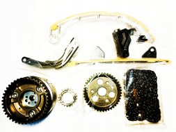 Китай 230205010 ГРМ, фазовий ланцюг TOYOTA YARIS 1.3 16V 02-08