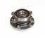 STD STD512568 ВТУЧКА ЗАДНЯ КОЛЕСА JEEP RENEGADE 15-20 COMPASS 18-20
