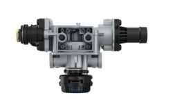 Wabco 4757210030 Регулятор, автоматичне гальмо залежне від навантаження