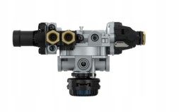 Wabco 4757210030 Регулятор, автоматичне гальмо залежне від навантаження