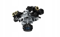 Wabco 4757210030 Регулятор, автоматичне гальмо залежне від навантаження