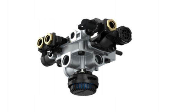 Wabco 4757210030 Регулятор, автоматичне гальмо залежне від навантаження