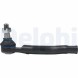 TA2570 DELPHI Накінечник кермової тяги