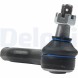 TA2570 DELPHI Накінечник кермової тяги