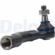TA2570 DELPHI Накінечник кермової тяги