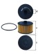 OX968D MAHLE ORIGINAL Фільтр мастил