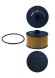 OX968D MAHLE ORIGINAL Фільтр мастил