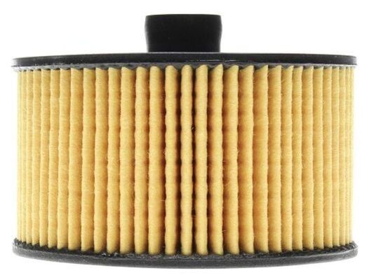 OX968D MAHLE ORIGINAL Фільтр мастил