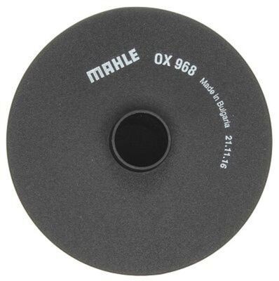 OX968D MAHLE ORIGINAL Фільтр мастил