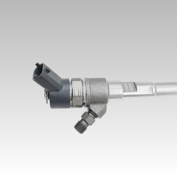 Форсунки Common Rail 0445110435, топливные форсунки 0445110273 для сборки двигателя
