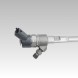 Форсунки Common Rail 0445110435, топливные форсунки 0445110273 для сборки двигателя