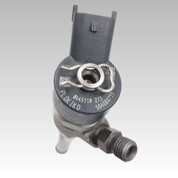 Форсунки Common Rail 0445110435, топливные форсунки 0445110273 для сборки двигателя
