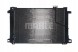 Mahle AC 786 000S Конденсатор радіатора кондиціонування повітря з осушувачем
