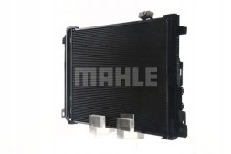 Mahle AC 786 000S Конденсатор радіатора кондиціонування повітря з осушувачем
