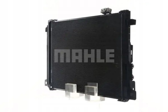 Mahle AC 786 000S Конденсатор радіатора кондиціонування повітря з осушувачем