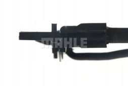 Mahle AC 786 000S Конденсатор радіатора кондиціонування повітря з осушувачем