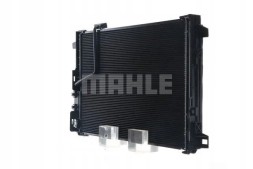 Mahle AC 786 000S Конденсатор радіатора кондиціонування повітря з осушувачем