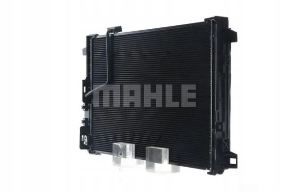 Mahle AC 786 000S Конденсатор радіатора кондиціонування повітря з осушувачем