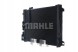 Mahle AC 786 000S Конденсатор радіатора кондиціонування повітря з осушувачем