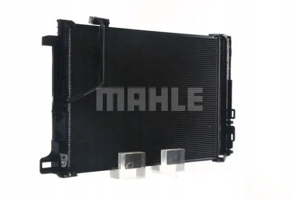Mahle AC 786 000S Конденсатор радіатора кондиціонування повітря з осушувачем