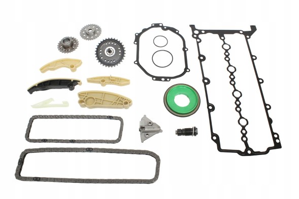 FAI GA3412F Комплект ГРМ Land Rover 2,0 AJ200D Defender Discovery Range Rover FAI