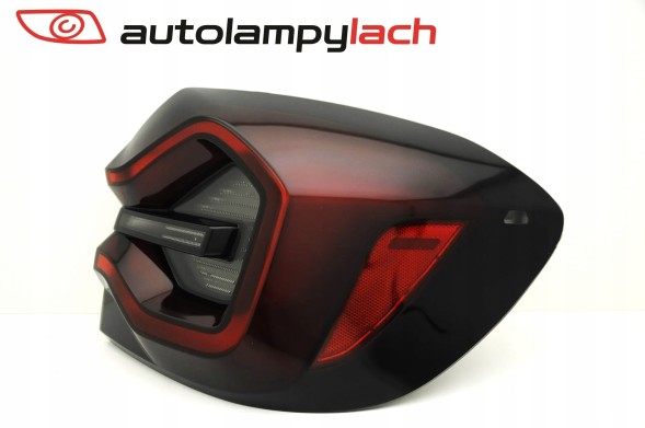 Китай 906-4522LR9444-199-R/8L-AEBM BMW X3 G01 2022 - ЗАДНІ LED ФАРИ КОМПЛЕКТ