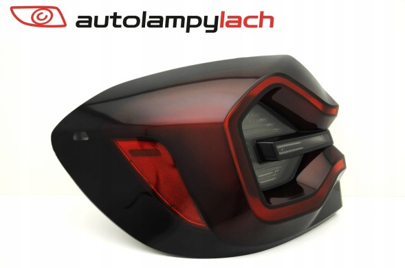 Китай 906-4522LR9444-199-R/8L-AEBM BMW X3 G01 2022 - ЗАДНІ LED ФАРИ КОМПЛЕКТ