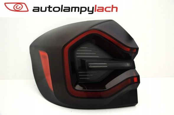 Китай 906-4522LR9444-199-R/8L-AEBM BMW X3 G01 2022 - ЗАДНІ LED ФАРИ КОМПЛЕКТ