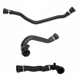 Febi Bilstein 45284 Шланг еластичний радіатора + 2 інших продуктів