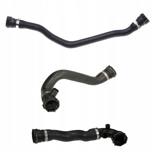 Febi Bilstein 45284 Шланг еластичний радіатора + 2 інших продуктів