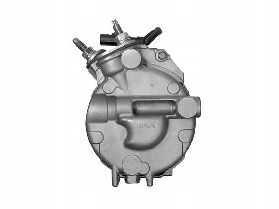 Airstal P55111433AD 55111433AE 55111433AC 447280-0152 447280-0151 447280-0150 КОМПРЕСОР КОНДИЦІОНЕРА Dodge Journey 2.0 CRD (2007-) 4472800150 P55111433AD
