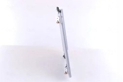 Nissens 940055 Осушувач кондиціонера радіатора охолоджувача